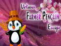 Παιχνίδι  Virtuous Farmer Penguin Escape