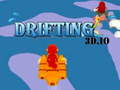 Παιχνίδι Drifting 3D.IO