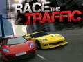 Παιχνίδι Race The Traffic