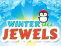 Παιχνίδι Winter Jewels Saga
