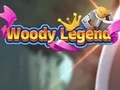 Παιχνίδι Woody Legend