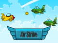 Παιχνίδι Air Strike