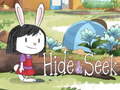 Παιχνίδι Hide & Seek