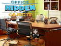 Παιχνίδι Office Hidden Objects