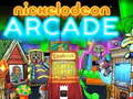 Παιχνίδι Nickelodeon Arcade