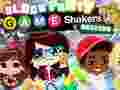 Παιχνίδι Block Party: Game Shakers Edition