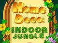 Παιχνίδι Home Deco: Indoor Jungle