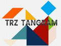 Παιχνίδι TRZ Tangram