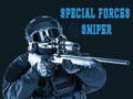 Παιχνίδι Special Forces Sniper