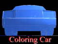 Παιχνίδι Coloring car