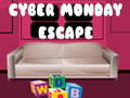 Παιχνίδι Cyber Monday Escape