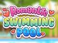 Παιχνίδι Romantic Swimming Pool