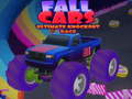Παιχνίδι Fall Cars Ultimate Knockout Race