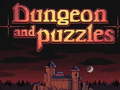 Παιχνίδι Dungeon and Puzzles
