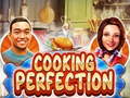 Παιχνίδι Cooking Perfection