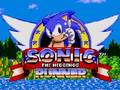Παιχνίδι Sonic The Hedgehog Runner