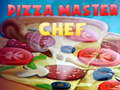 Παιχνίδι Pizza Master Chef