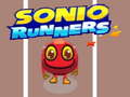 Παιχνίδι Sonio Runners