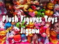 Παιχνίδι Plush Figures Toys Jigsaw
