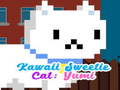 Παιχνίδι Kawaii Sweetie Cat: Yumi