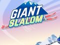 Παιχνίδι Giant Slalom