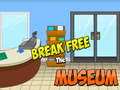 Παιχνίδι Break Free The Museum