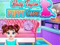 Παιχνίδι Baby Taylor Puppy Care