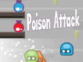 Παιχνίδι Poison Attack