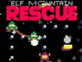 Παιχνίδι Elf Mountain Rescue
