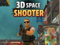 Παιχνίδι 3D Space Shooter