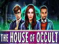 Παιχνίδι The House of Occult