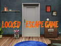 Παιχνίδι Locked Escape game