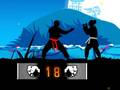 Παιχνίδι Karate Fighter Real Battles