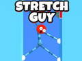 Παιχνίδι Stretchy Guy