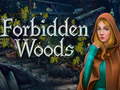 Παιχνίδι Forbidden Woods