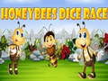 Παιχνίδι Honeybees Dice Race