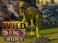 Παιχνίδι Wild Dino Hunt