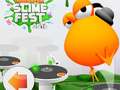 Παιχνίδι Nickelodeon Slime Fest: Skip a Beat