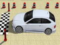 Παιχνίδι Advance Car Parking Simulation