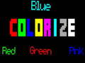 Παιχνίδι Colorize