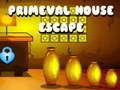 Παιχνίδι Primeval House Escape