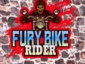 Παιχνίδι Fury Bike Rider