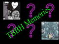Παιχνίδι TBBH Memories