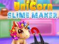 Παιχνίδι Unicorn Slime Maker