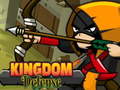 Παιχνίδι Kingdom Defense online