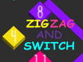 Παιχνίδι Zig Zag and Switch