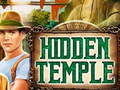 Παιχνίδι Hidden Temple