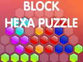 Παιχνίδι Block Hexa Puzzle 