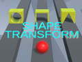 Παιχνίδι Shape Transform