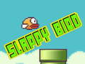Παιχνίδι Slappy Bird